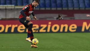 Xorvatiyalik hujumchi P’yatsa Tventega qo‘shildi