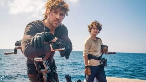 Star Wars: The Fighter film has been shot
