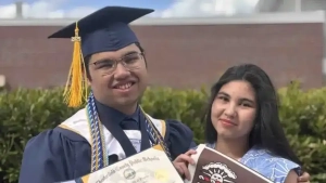 Благотворительная акция в поддержку памяти узбекского студента продолжается