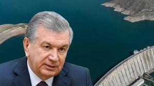 O'zbekistonda beshta yangi yirik sel va suv ombori quriladi