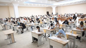 2025 yilgi oliy ta’lim testlari 14 iyulda boshlanadi