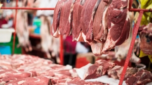 Go‘sht narxi oshishi aholiga qiyinchilik tug‘dirmoqda