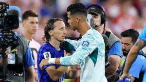 Luka Modrich Krishtianu Ronalduni himoya qilib murabbiyni aybladi