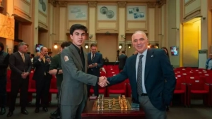 Kasparov Sindarov imkoniyatlarini baholadi Gukesh afzalligi aytiladi
