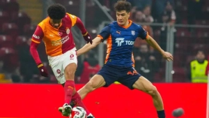«Bashakshehir» va «Galatasaroy» o'rtasidagi Istanbul derbisi kutilmoqda