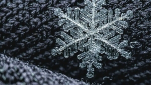 3 января: В некоторых районах дождь, в горах снег