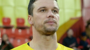 Sergey Tkachyov has left Arsenal, the club thanked him
