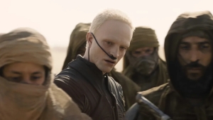 Warner Bros. kompaniyasi Dune: Part Three filmining treylerini taqdim etdi