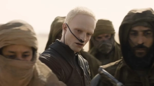 Warner Bros. has released the trailer for Dune: Part Three