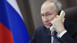 Zelenskiy and Putin may hold a phone conversation