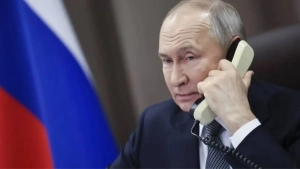 Zelenskiy and Putin may hold a phone conversation