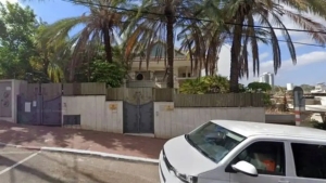 Uzbek nationals were not harmed in the attacks in Israel