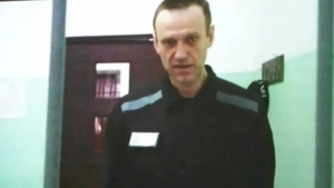 Смерть Навального связана с эпибатидином?