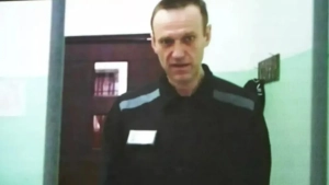 Is Navalny's death related to epibatidine?