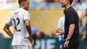 Alonso: Trent aniq pasga ixtisoslashgan himoyachi