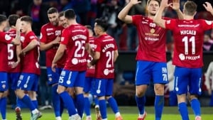 Alves 8 iyulda CSKA bilan shartnoma imzolaydi