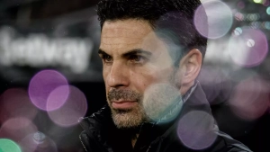 Arteta Kristian Norgor transferini maqtadi