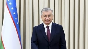 Markaziy Osiyo: Hamkorlik va Yangi Taraqqiyot Davri