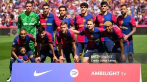 "Barcelona" is one step away from the championship — while "Real"'s chances are equivalent to a miracle!
