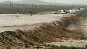 O'zbekistonning tog'li hududlarida sel xavfi e'lon qilindi