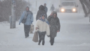 December 30: Weather is stable, fog likely