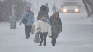 December 30: Weather is stable, fog likely