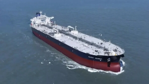 Russia Delivered 100,000 Tons of Oil to Cuba