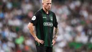 Krasnodar Sochiga 10 daqiqada 3 gol urdi