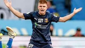 Mironov: Rostov Pari NN ustidan g‘alabaga ishonadi