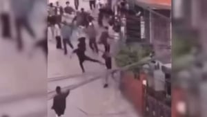 Nepalda siyosiy inqiroz va ommaviy norozilik kuchaydi