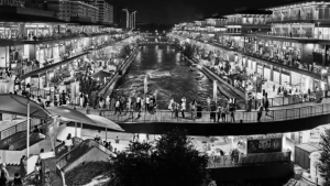 В Сеуле 17-летний подросток утонул