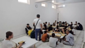 Toshkentda noqonuniy diniy ta'lim faoliyati to‘xtatildi