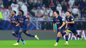 PSJ narrowly defeated "Oser"