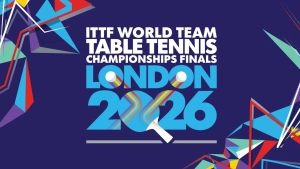 Londonda stol tennisi bo‘yicha jamoaviy jahon chempionati boshlandi