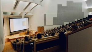 The establishment of the Uzbek-French University is being planned