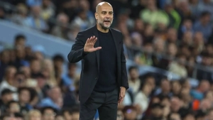 "Манчестер Сити" обыграл Ньюкасл и вышел в четвертьфинал