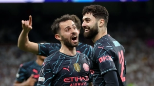 Bernardo Silva «Manchester Siti»dan «Real Madrid» klubiga o'tdi