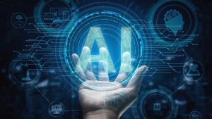 Artificial intelligence in Africa recovers lost political documents