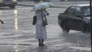 5-fevral kuni O‘zbekistonda havo salqinlashadi.