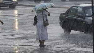 On February 5, the weather will cool down in Uzbekistan