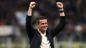 «Inter» Kristian Kivu bilan shartnomani 2028-yilgacha uzaytirmoqchi