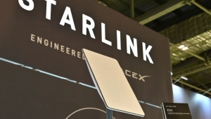 Ilon Maskning Starlink internet tarmog'i Qirg'izistonda rasman ish boshladi