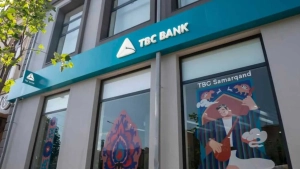 TBC Bank MDHda yuqori o‘rinlarni egalladi