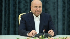 Eron parlamenti raisi AQSHning iqtisodiy bosim o'tkazish imkoniyatlari tugaganini aytdi