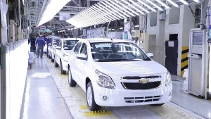 Online Contracting for Chevrolet Cobalt to Begin