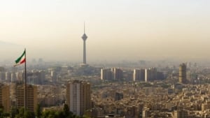 Tehron suv ta'minoti uchun yangi texnologiyalar joriy qilinadi