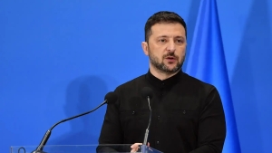 Zelenskiy pointed to the US on the Venezuela issue