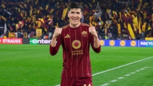 Eldor Shomurodov – “Roma”ning asosiy figurasiga aylanmoqda!