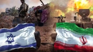 Eronning uzoq masofali raketasi Yevropa uchun jiddiy tahdid bo'ldi