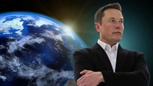 Ilon Mask iqlimni boshqarish uchun yangi g‘oya taklif qildi